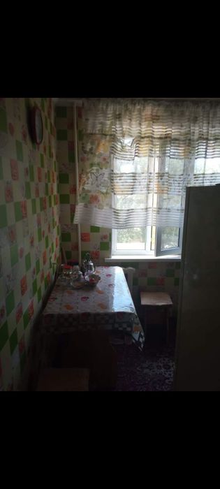 Квартира сатылады 1 бөлмелі