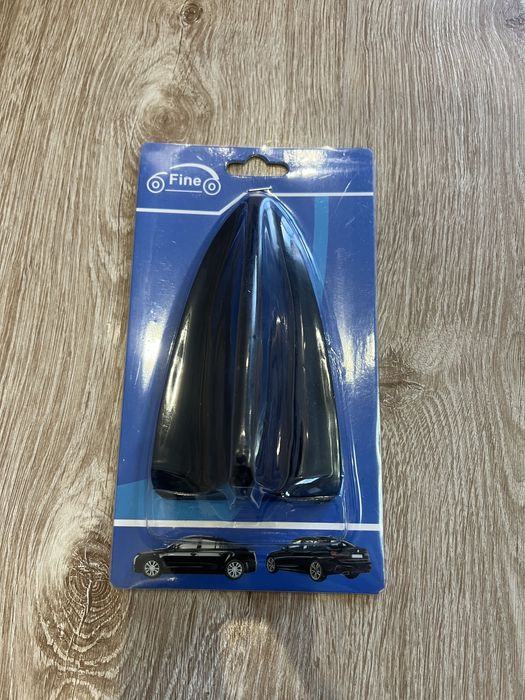 Плавник на крышу авто