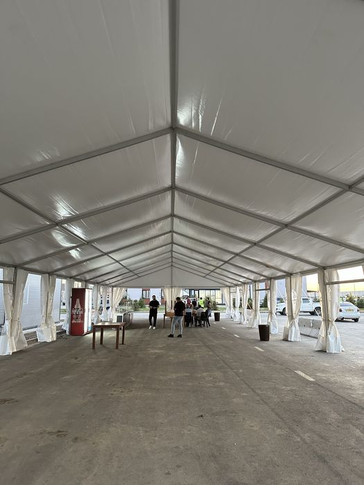 Продадим шатер 10х30