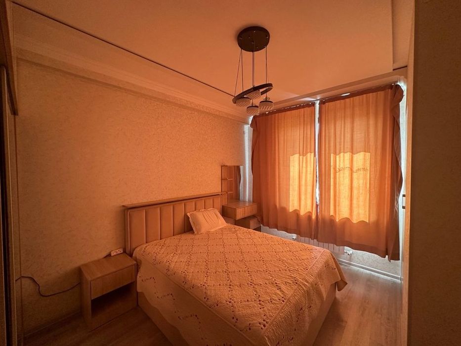 Аренда Яккасарой Ресторан Фул комплект Апартамент НоваСтрой Аэропорт Х