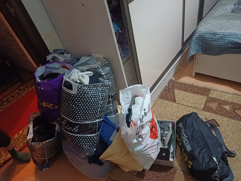 Вещи даром бесплатно