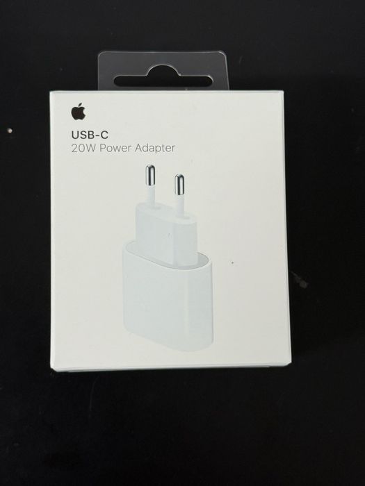 Incarcator iphone 20w usb C nou