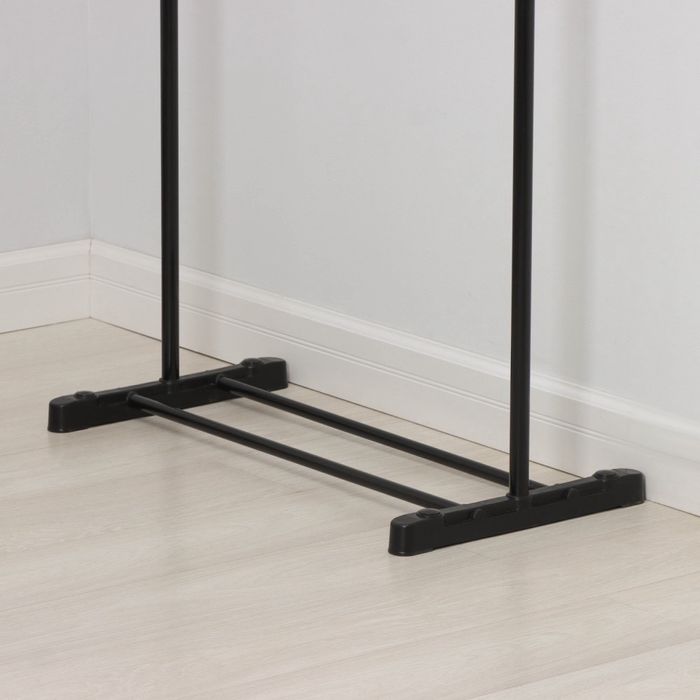 Вешалка напольная для одежды