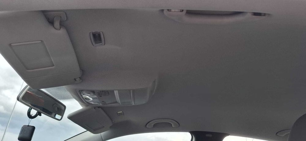 Vand Vw Jetta 1,6 MPI 2009