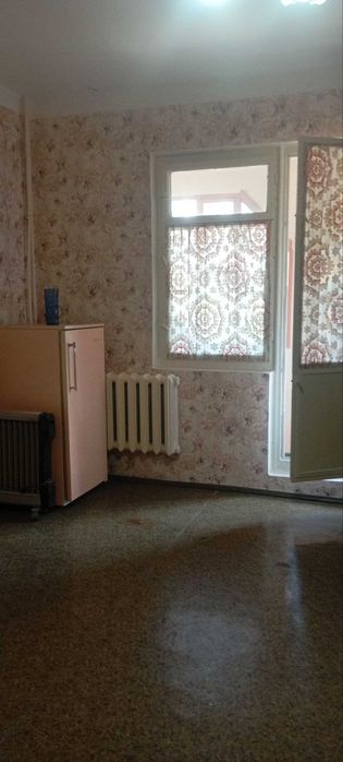 СРОЧНО! 1/2/9 Куйлюк-5 — 1-комнатная с ремонтом и мебелью