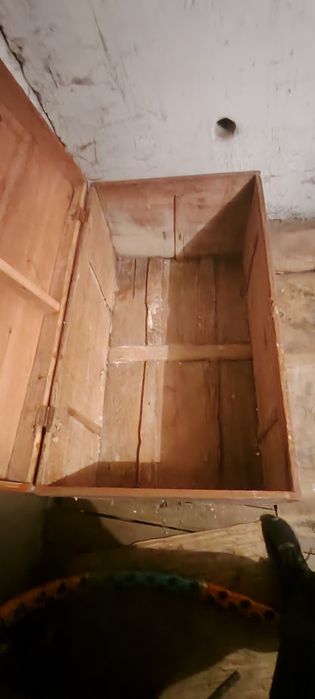 Продаю советские сундуки