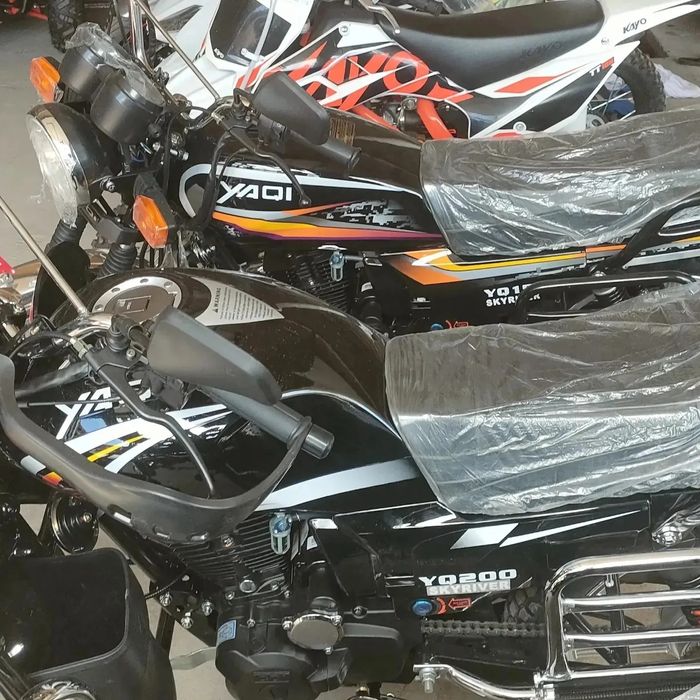 Мотоциклы , Квадроциклы