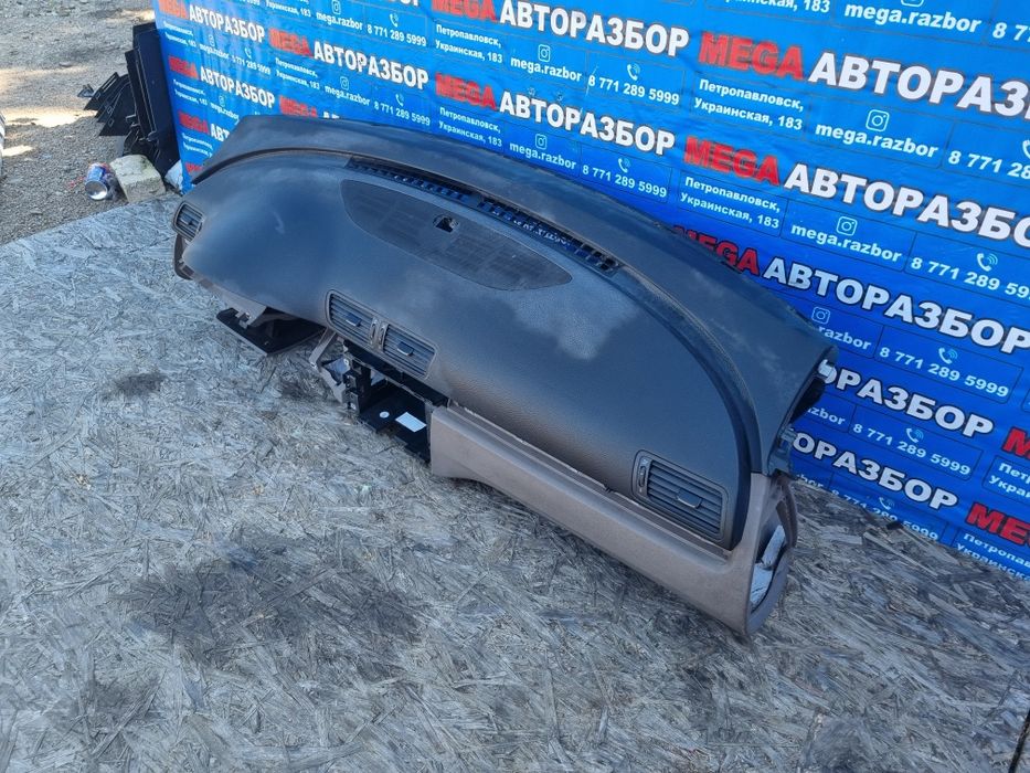 Торпеды на vw passat B6.