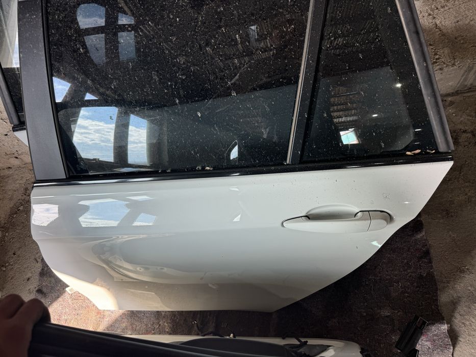 Врати бмв ф30 ф31