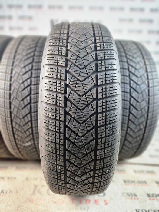 Anvelope second hand m+s 235 60 20 Goodyear