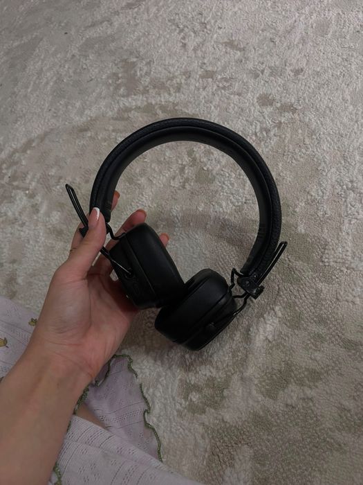 Marshall major  5 наушники оригинал