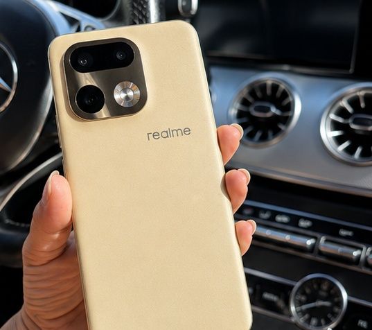 Realme 16 pro + garanție eMag