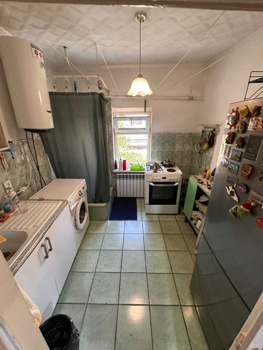 В продаже 3х ком дом Центральная 57