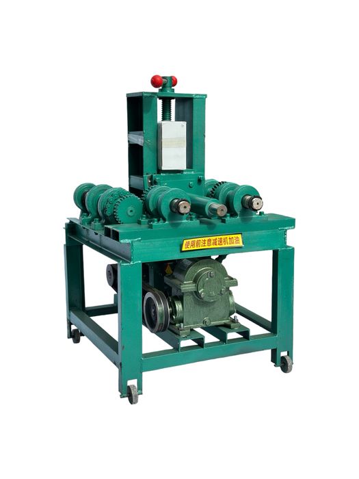 Трубогиб электрический 76д