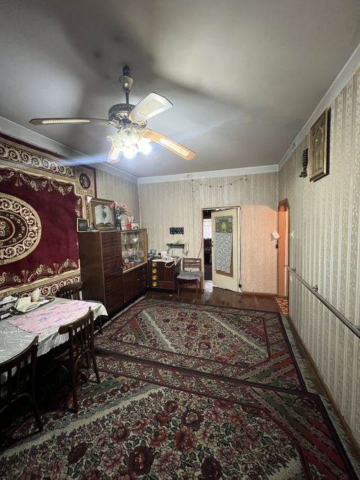 Yunusobod 6 kv 2/1/4