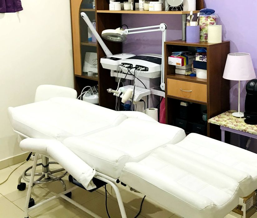 Козметично оборудване