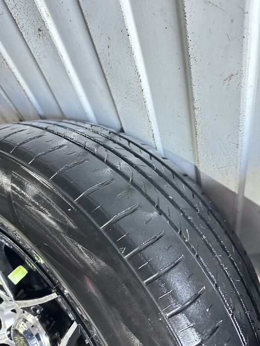 Продам диски, резину!