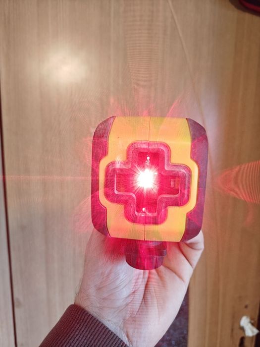 Laser Nivel  Stanley