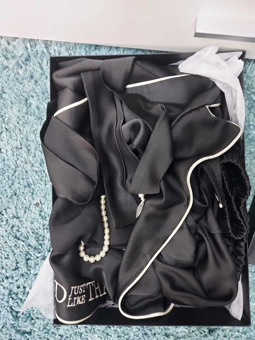 CORINNE

Pijama lungă Nira nr 38