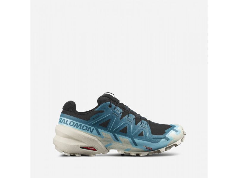 Salomon Speedcross 6 Gore tex  размери - 42, 43 1/3, 44, 44 2/3, 45 1