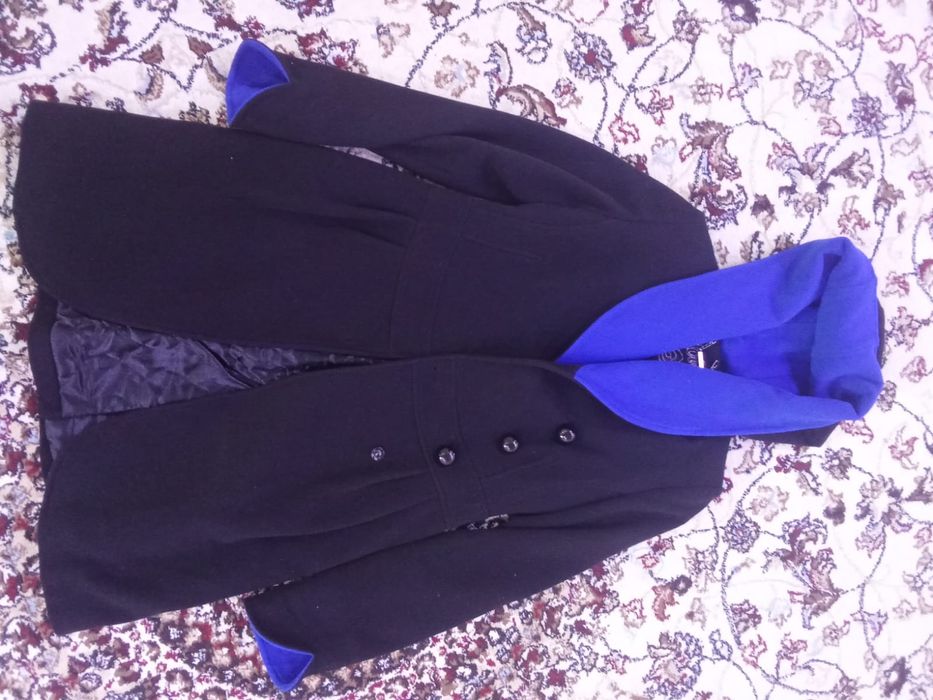 Почти новый койлектер