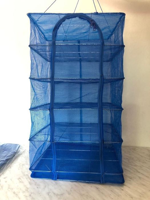 Сетка сушилка 3 ярусный,  5ярусный