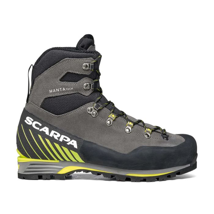 Scarpa Manta Tech GTX – зимни планински обувки, номер 43