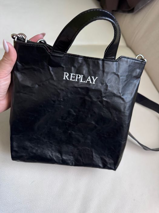 Дамска чанта replay