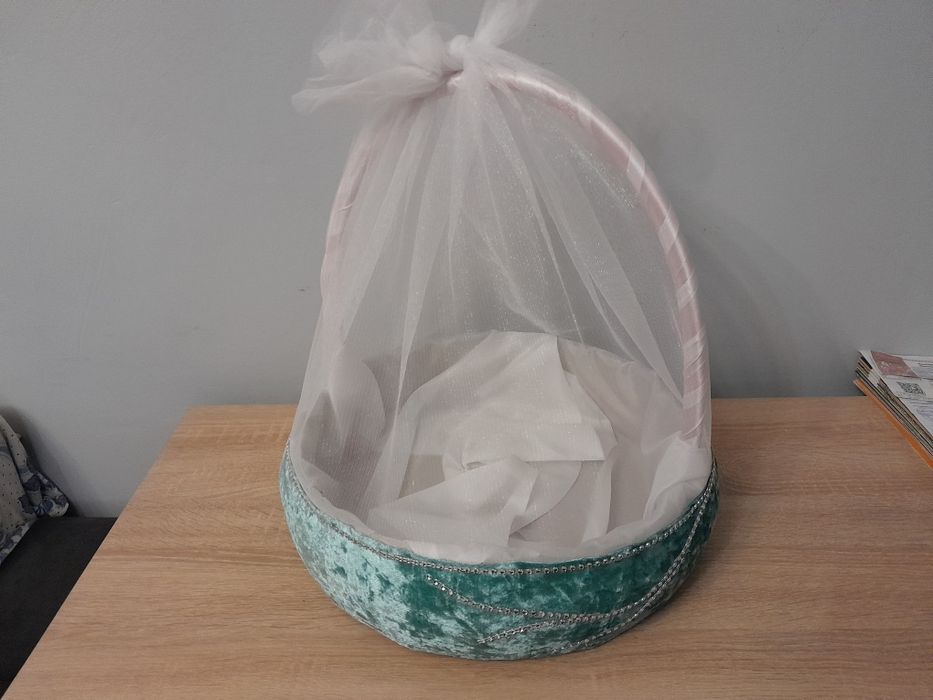 Продаю свадебную корзину