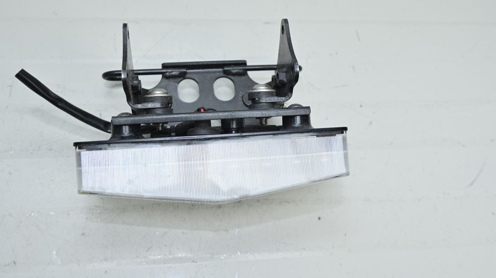 Kawasaki ZX6R 2007 - 2008 Stop Frana Lumina Spate Cu Suport OEM