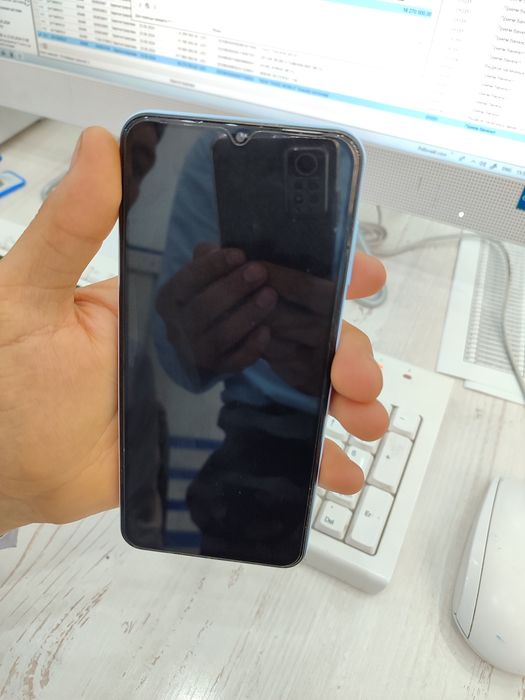 Samsung A13 1yil kafolat