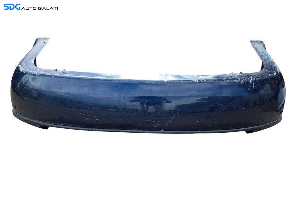 Bara Spoiler Spate Skoda Octavia 1 Break Combi 1997 - 2011 [LC1857]