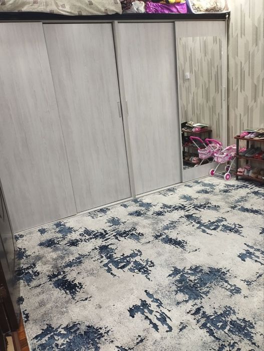 Kvartira ijaraga beriladi