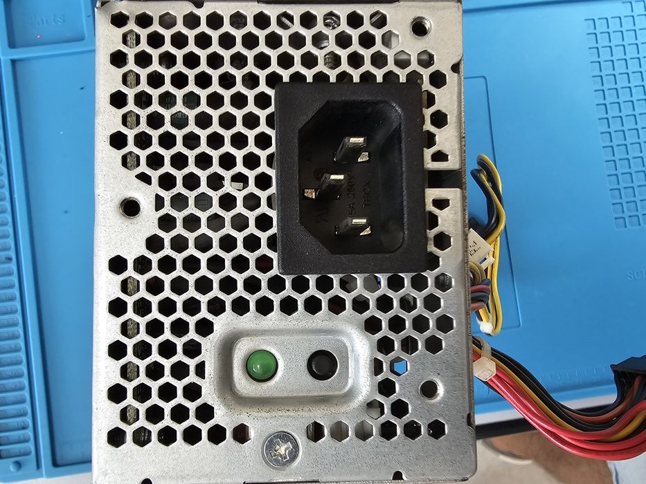 Захранване Dell F235E-00 мощност 235W
