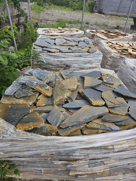 Piatra cubica  taiata