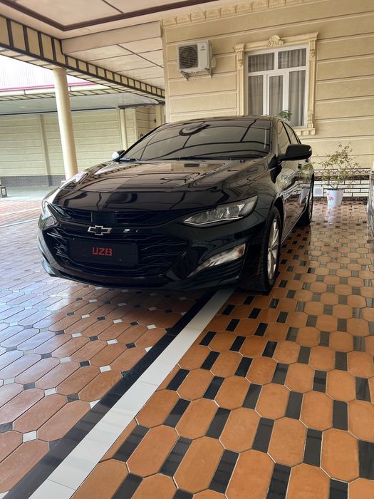 Malibu XL янги холатда