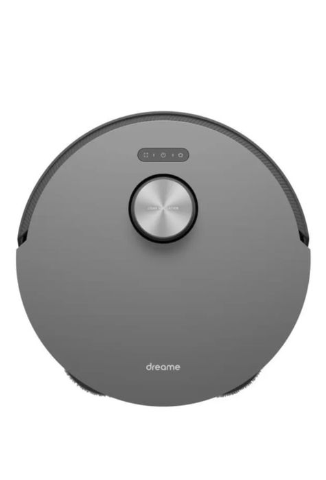 Робот-пылесос DREAME L10s Pro.