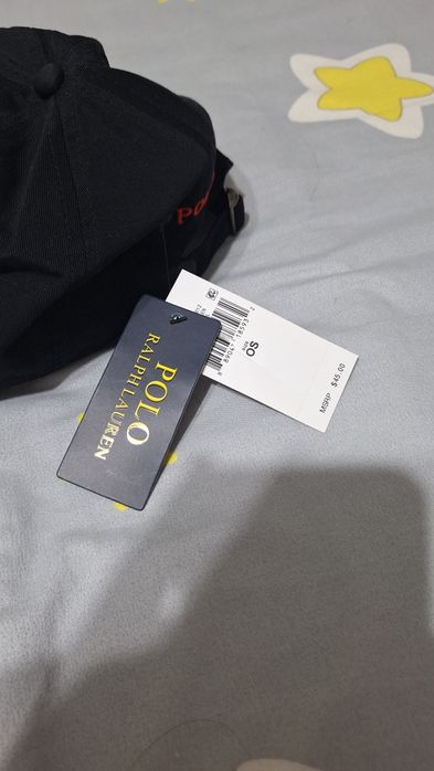 Sapca Polo Ralph Lauren