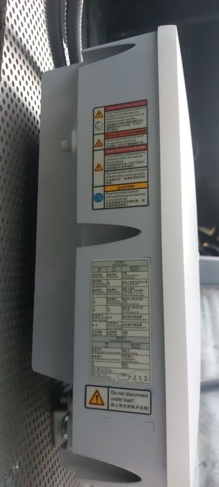 Invertor Huawei SUN2000 6KTL-L1 (6KW) Monofazat