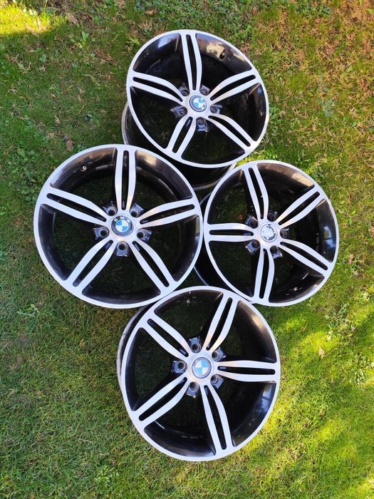 Джанти за BMW E90 E60XD F10 18" Style 167
