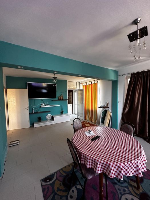 Дава се под наем Четиристаен апартамент в Банкя - 124 кв.м за 650 € - Снимка #3