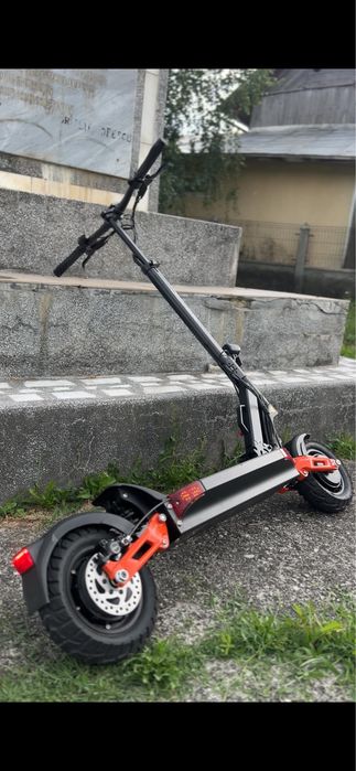 Vand teotineta electrica joyor t10