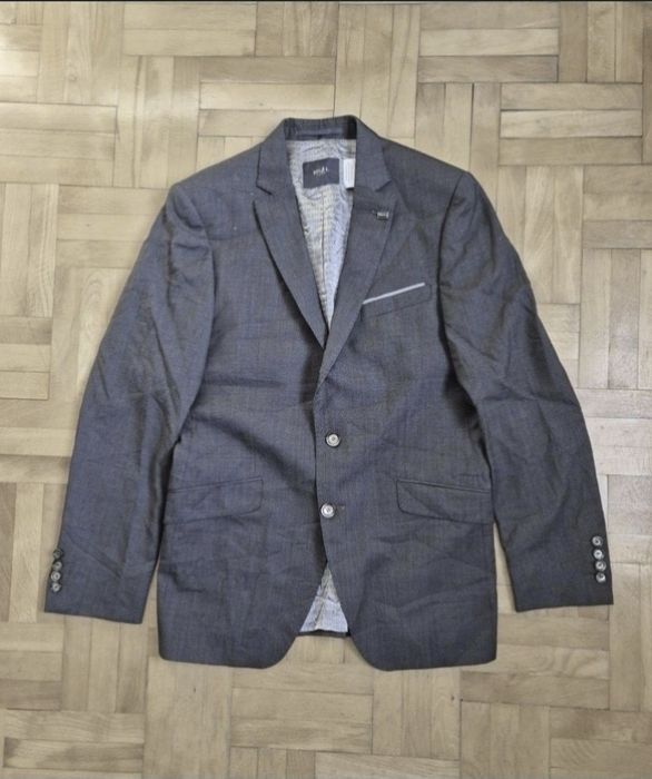 Set costum Premium bărbați, Digel, colecția Move, model Allan-AMF - 48