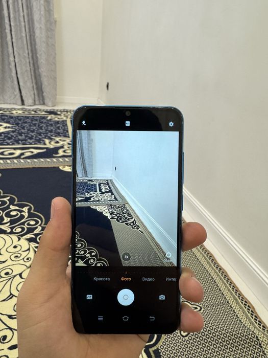 Vivo v1s сатылады