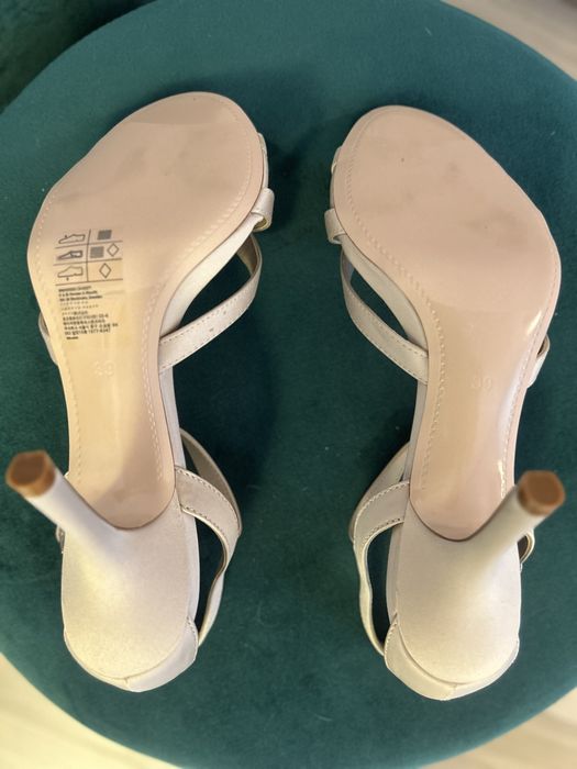 Sandale 39, Nou cu eticheta