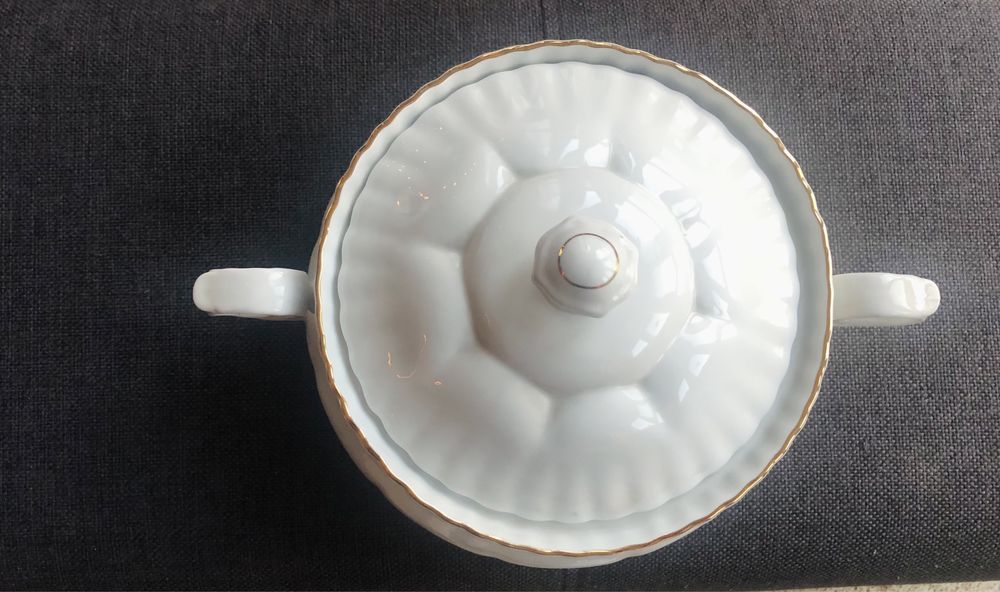 Порцеланови супници- 3бр—— ЦЕНА ЗА БРОЙ!!!