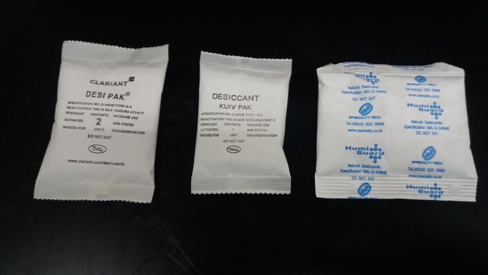 Силикагел силикагел