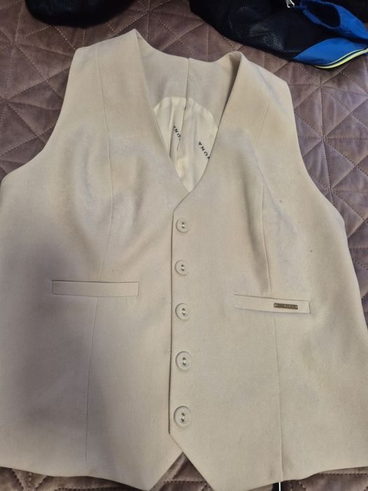 Комплект (елече и панталон)Junona