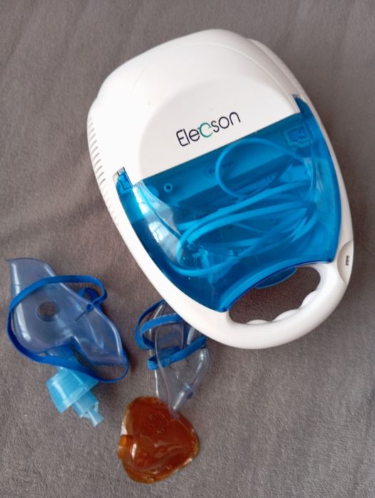 Aparat de aerosoli
