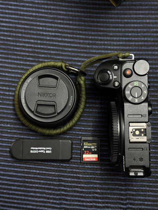 Nikon z30 (body)